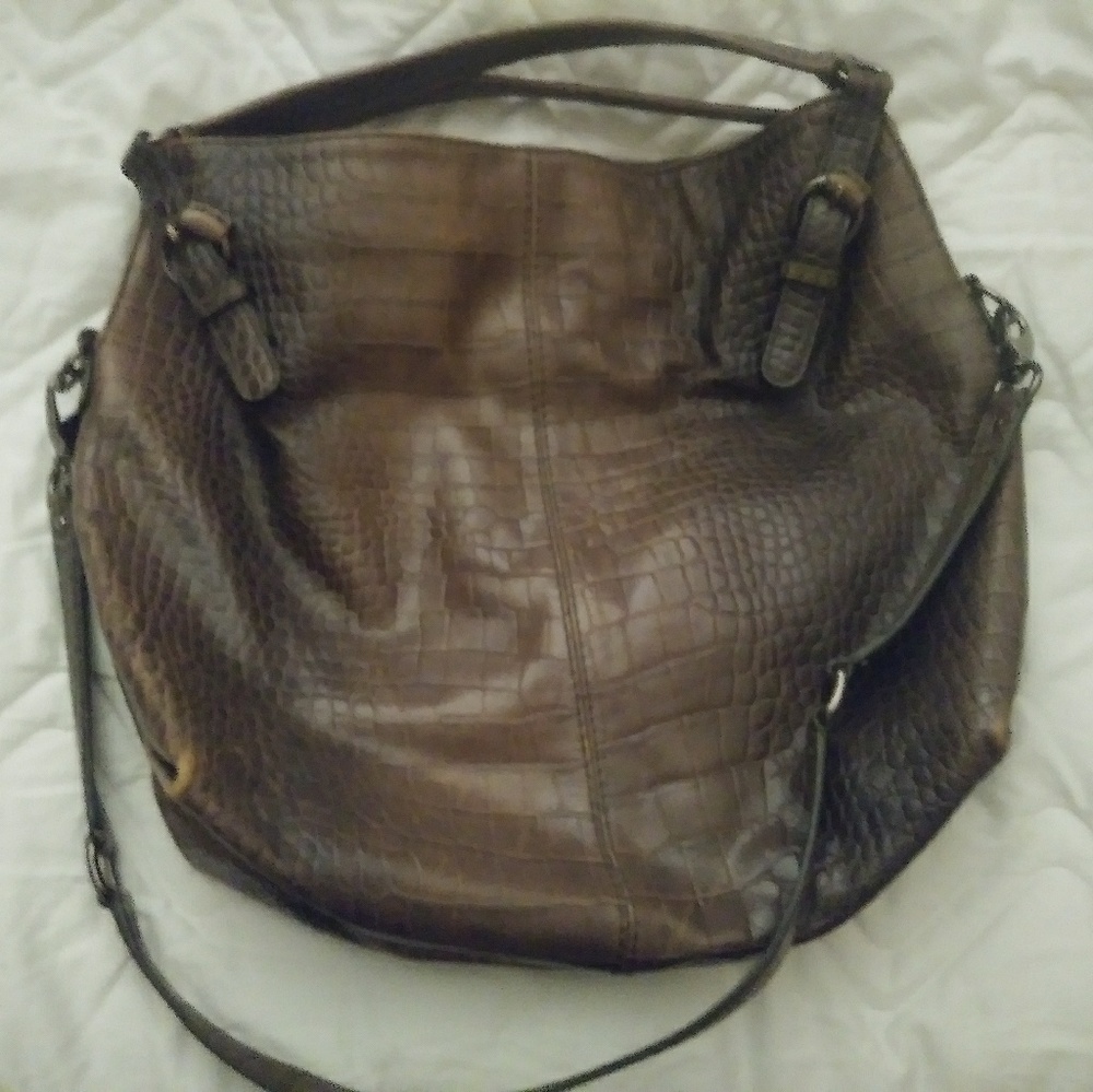 Pretty bag
